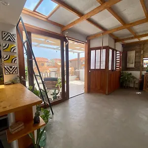  Landhaus Casa Pau