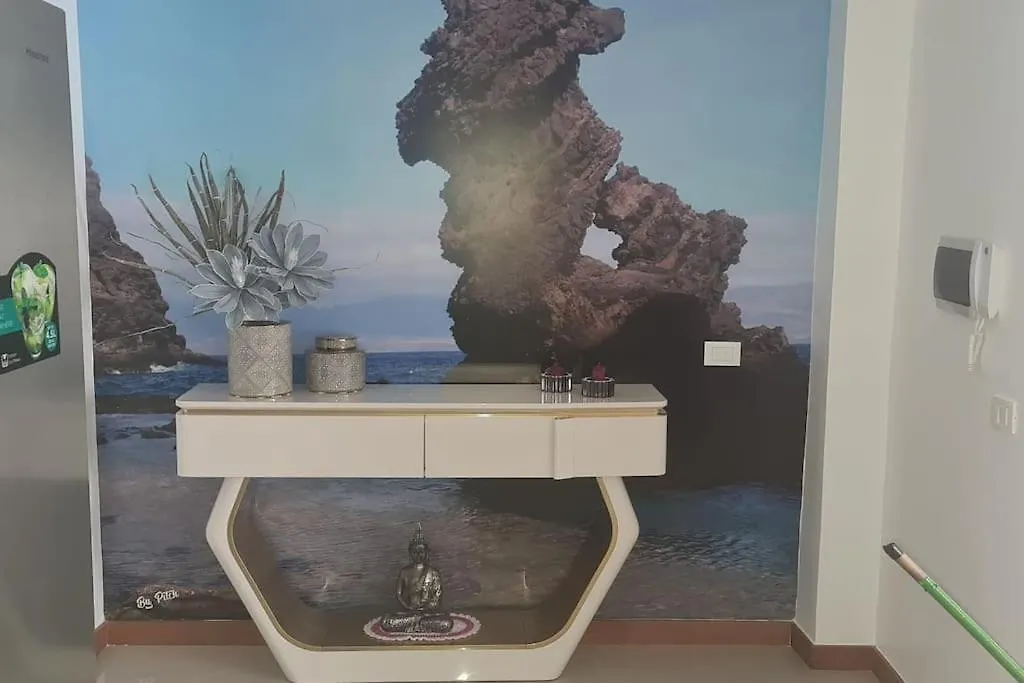 Apartamento Em Santa Maria , Sal Daire Yeşil Burun Adaları